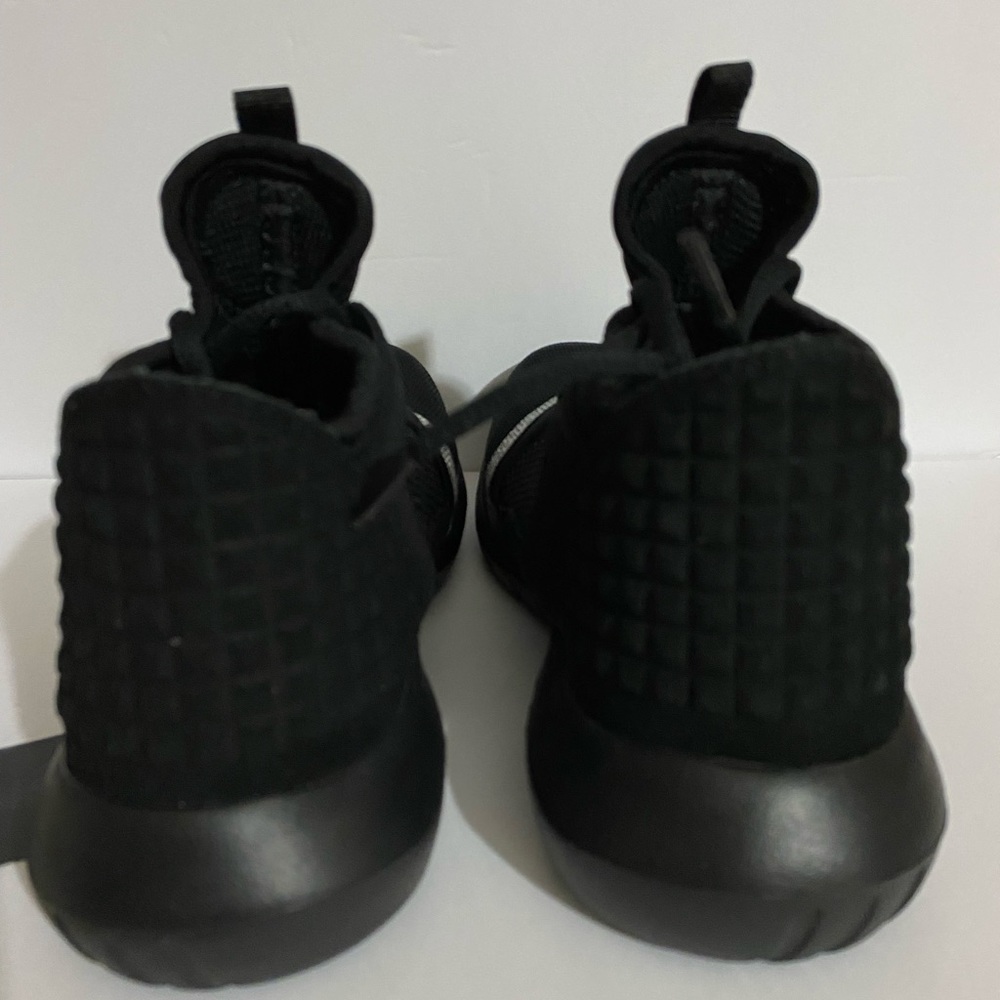 PHILIPP PLEIN SNEAKERS RUNNER “ SUE “ black size us 8 - Picture 6 of 11